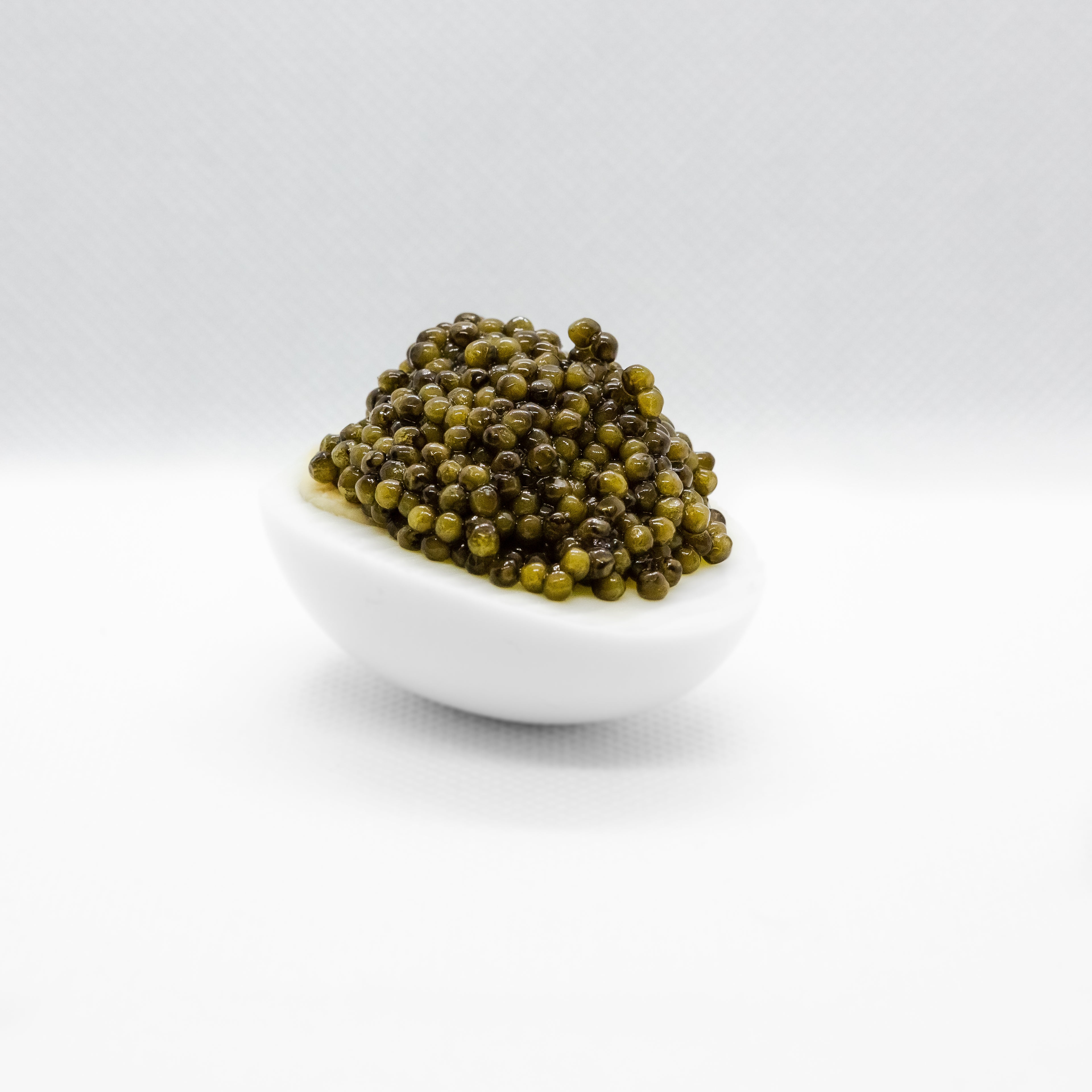 Juodieji Eršketo ir Amūro ikrai "Majestic"