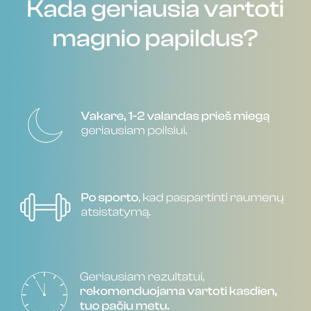 Magnesium with Zinc, Copper and Vitamin B6, 120 tablets