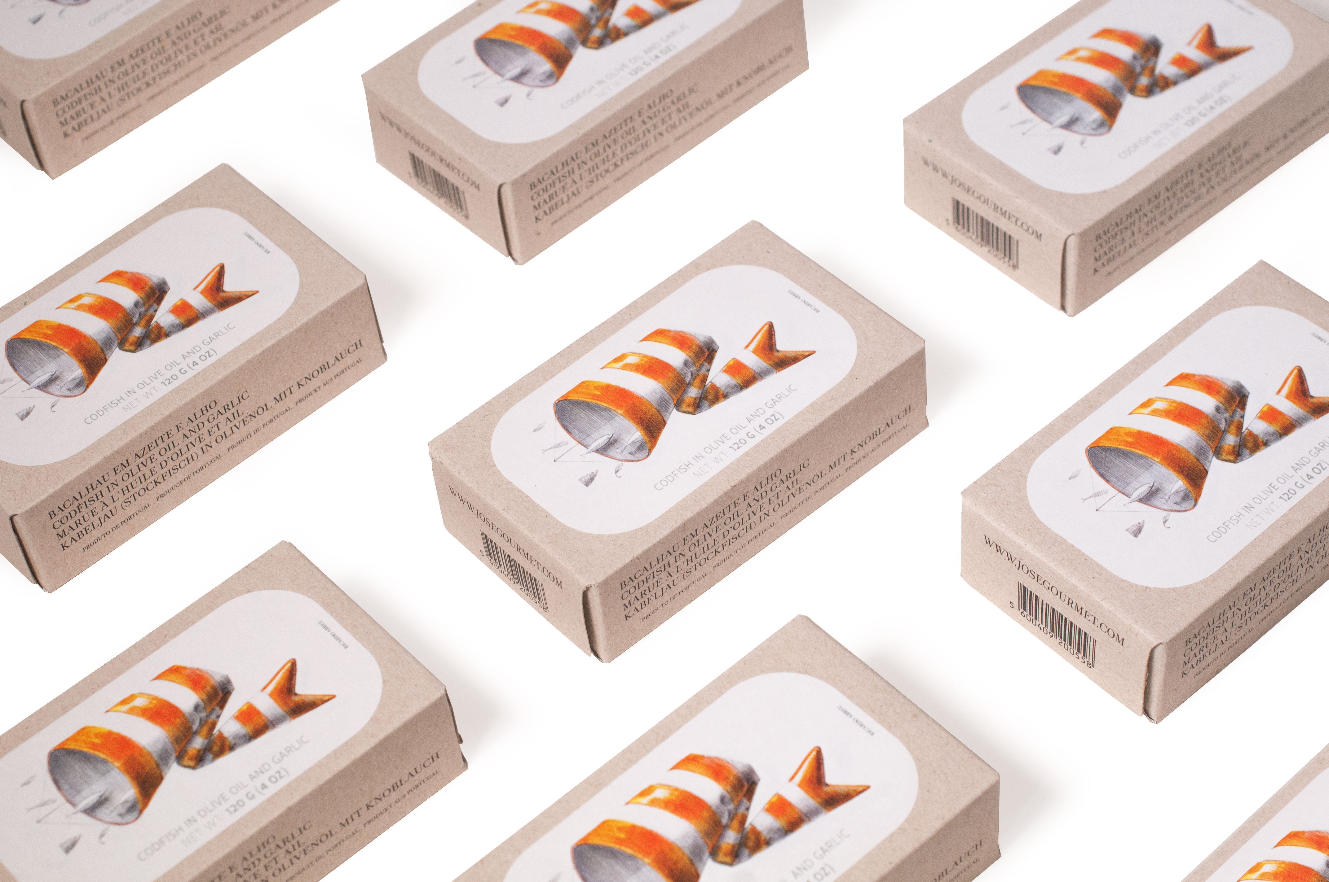 Menkė su česnaku alyvuogių aliejuje