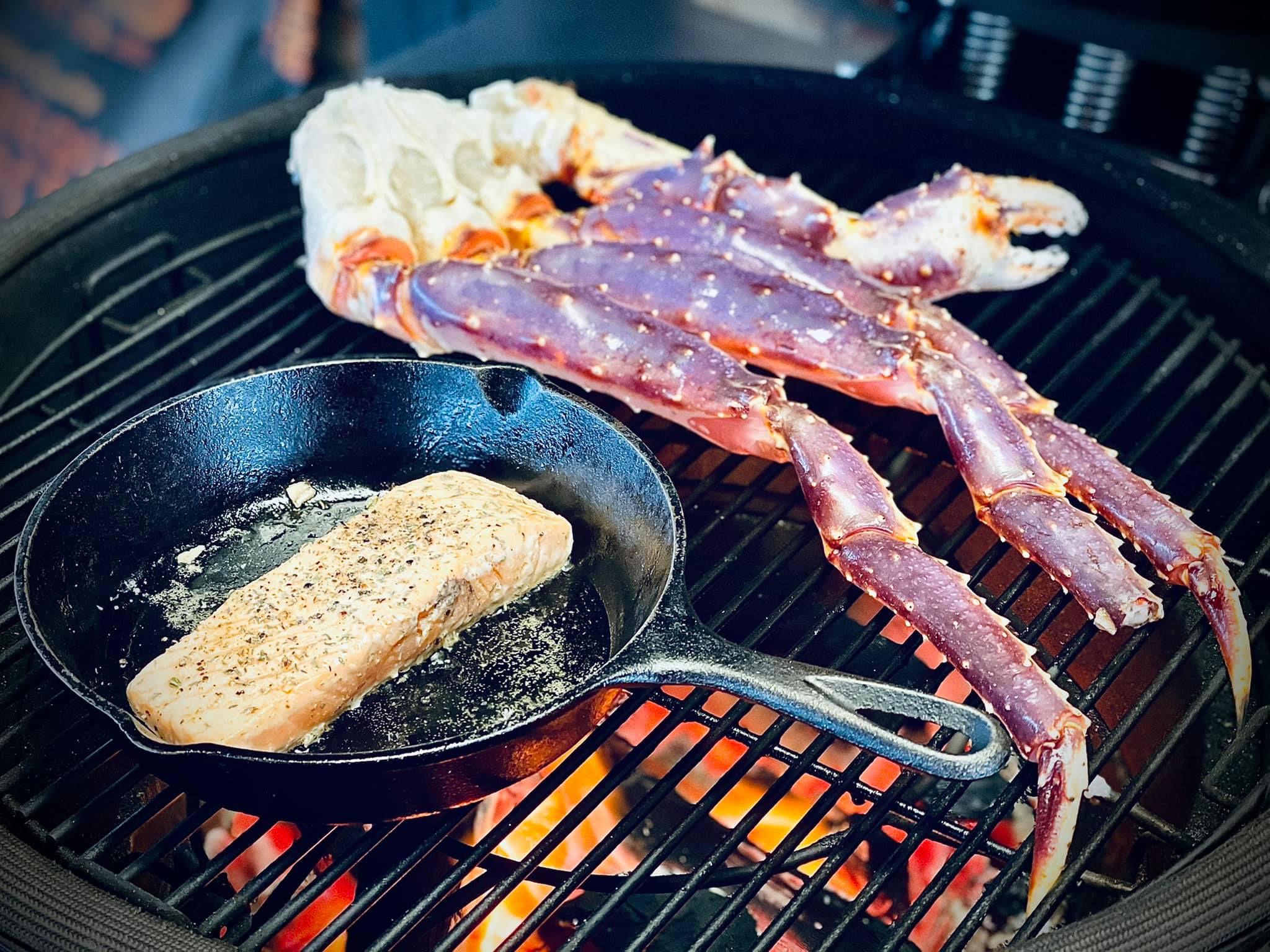 Atlantinės lašišos filė porcijos, 195-210g, 10vnt dėžė