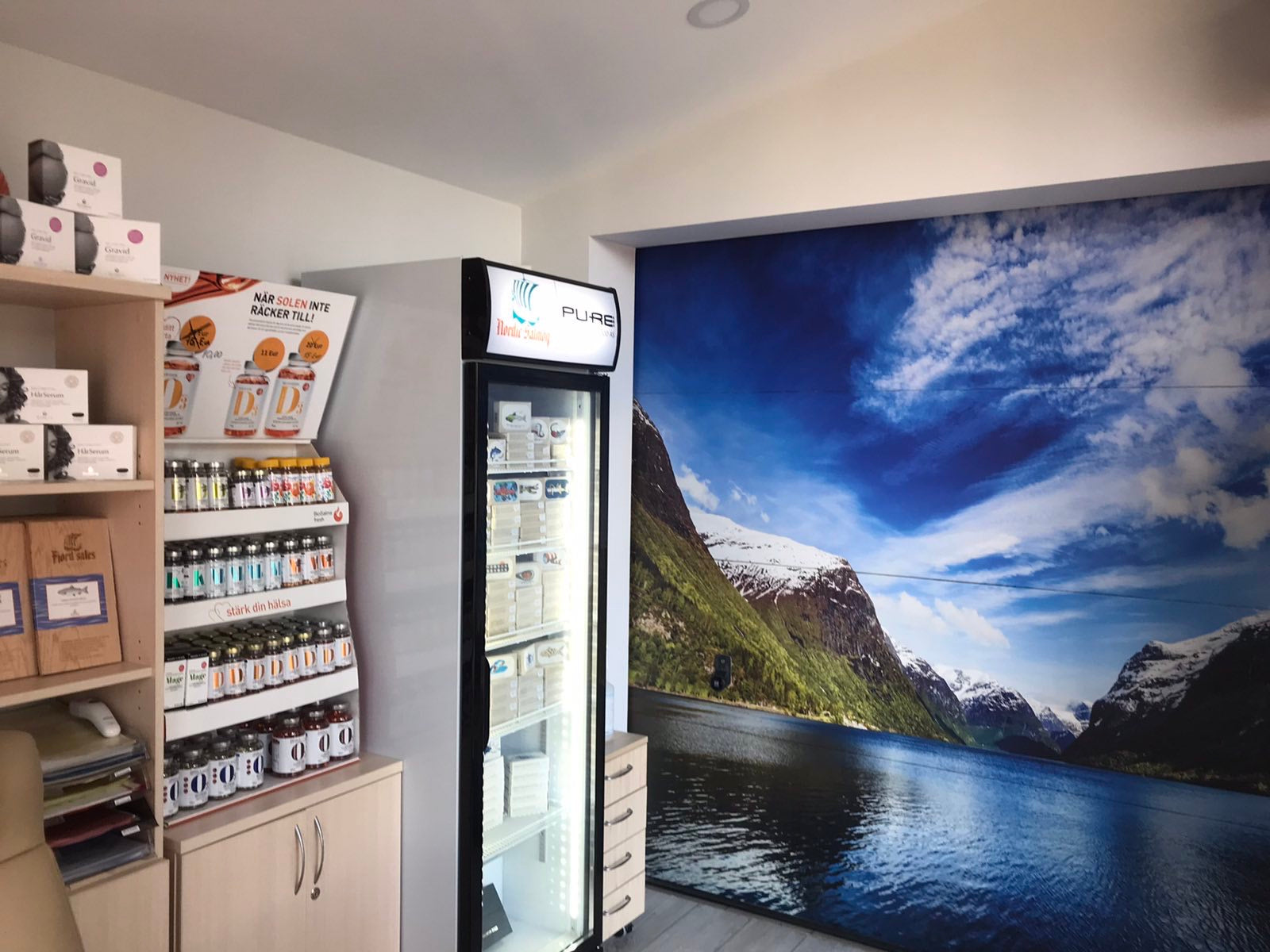 Fjord Sales