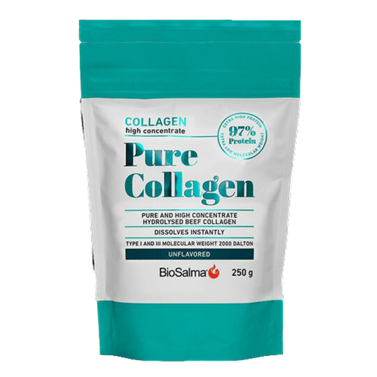 Pure Collagen, tasteless, 250mg