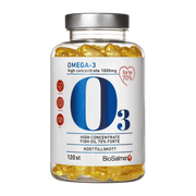 Omega-3 Forte 70%, 120 capsules