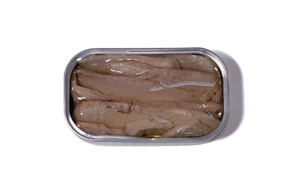 Tuno papilvės