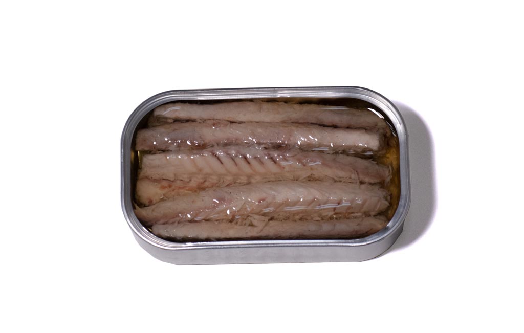Skumbrių filė