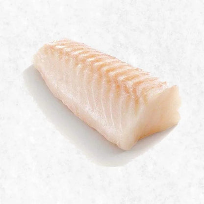 Atlantic cod fillet, 150g